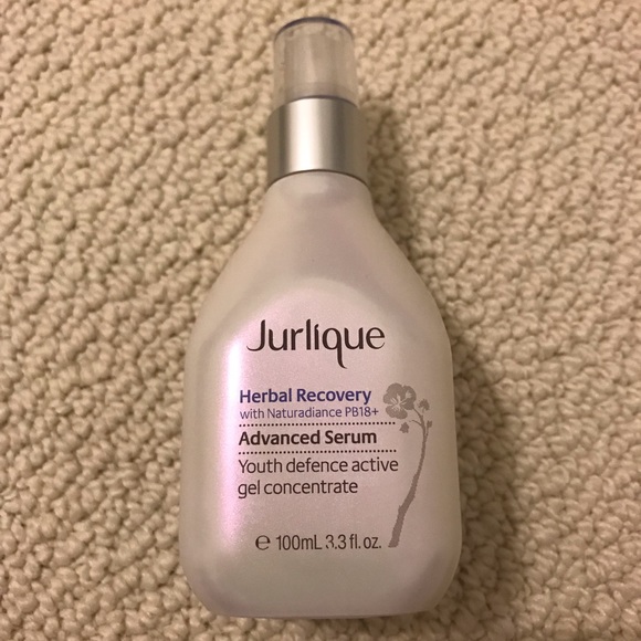 jurlique Other - Jurlique Herbal Recovery Advanced Serum